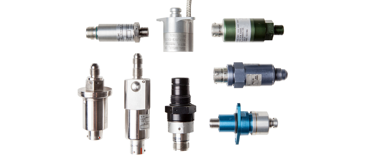 Sigma-Netics | Metal Bellows and Industrial Pressure Switches